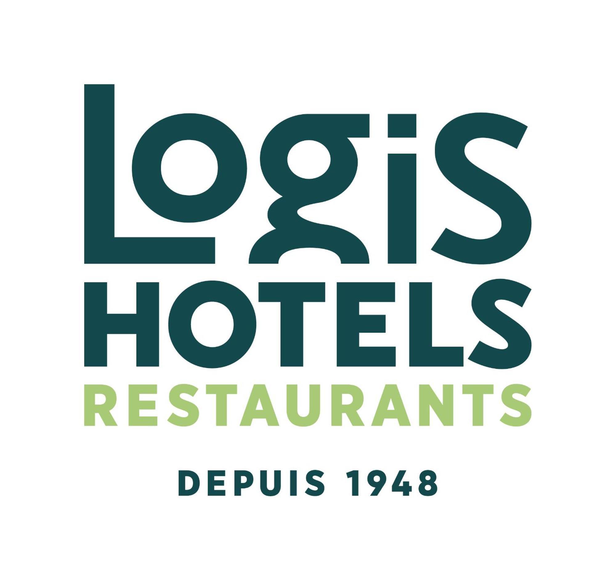 Logis Hotel Restaurant Le Moulin De La Coudre Venoy Exterior foto